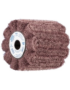 RODILLOS DE VELLÓN POLINOX PNG-W