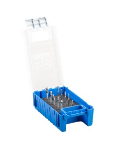 FRESA DE METAL DURO 1603 ALU