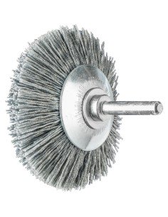 CARDAS CÓNICAS CON MANGO, SIN TRENZAR KBU