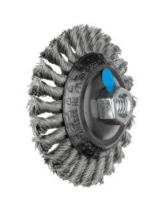 CARDAS CÓNICAS CON ROSCA, TRENZADAS POS KBG 2