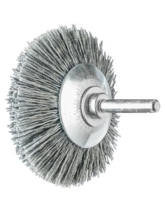 CARDAS CÓNICAS CON MANGO, SIN TRENZAR KBU 2