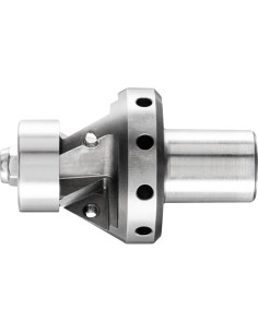 FIJACIÓN DE PLAQUITAS EF-WSP-A 30°