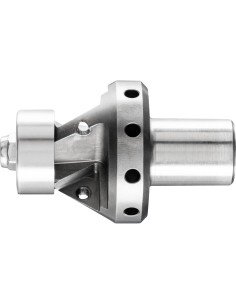 FIJACIÓN DE PLAQUITAS EF-WSP-A 30°