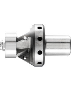 FIJACIÓN DE PLAQUITAS EF-WSP-A 30° 2