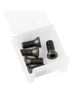 JUEGO DE TORNILLOS PARA LAS PLAQUITAS WSP-S-M4S