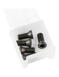 JUEGO DE TORNILLOS PARA LAS PLAQUITAS WSP-S-M4S 2