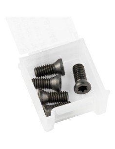 JUEGO DE TORNILLOS PARA LAS PLAQUITAS WSP-S-M4S 2