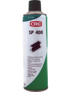 Inhibidor de corrosión. SP 400 II 2