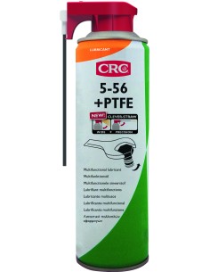 Lubricante multiuso alto rendimiento. 5-56 + PTFE 2