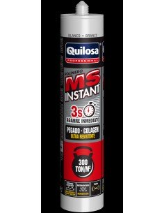 Adhesivo de polímero MS INSTANT 2