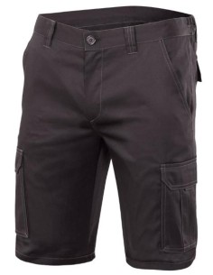 Bermuda stretch multibolsillos 2