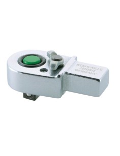 725 QR - Carraca acoplable 2