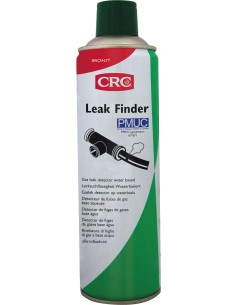 Detector de fugas de gases. ECO LEAK FINDER FPS 2