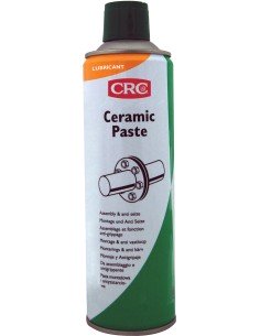 Pasta antigripante libre de metal. METAL FREE PASTE 2