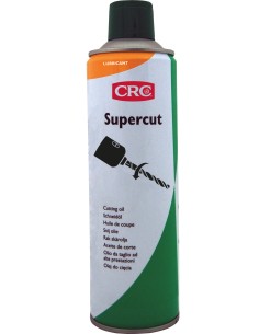 Aceite de corte de alta calidad. SUPER CUT II 2