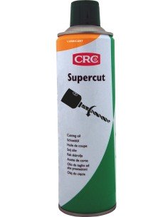 Aceite de corte de alta calidad. SUPER CUT II 2