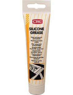Grasa de silicona. SILICONE GREASE 2