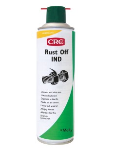 Aflojatodo enfriador. ROST OFF 2