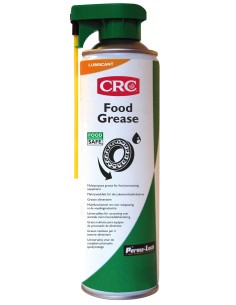 Grasa multiuso, grado alimentario. FOOD GREASE FPS 2