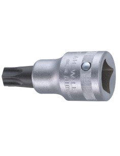 59 TX - Cabeza de destornillador 3 4” TORX® 2