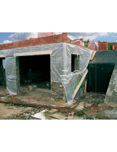 FILM PROTECTOR TRANSLÚCIDO MASFILM GALGA