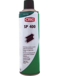 Inhibidor de corrosión. SP 400 II