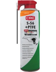 Lubricante multiuso alto rendimiento. 5-56 + PTFE