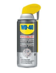 WD-40 Specialist lubricante seco PTFE
