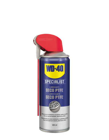 WD-40 Specialist lubricante seco PTFE