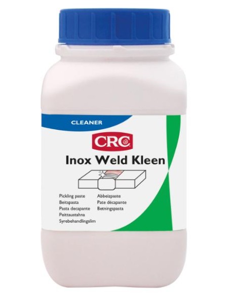Decapante de soldadura. INOX WELD KLEEN