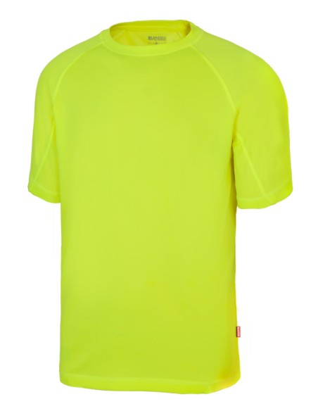 Camiseta técnica