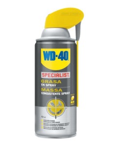 WD-40 Specialist grasa en spray