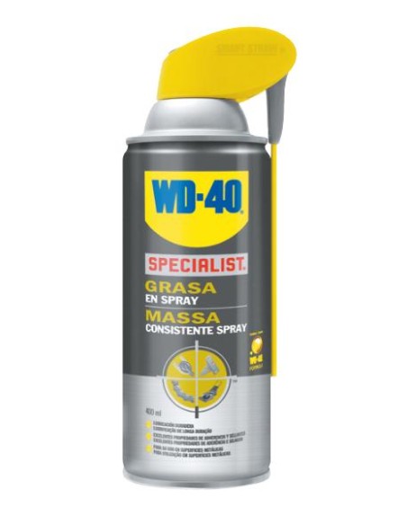 WD-40 Specialist grasa en spray