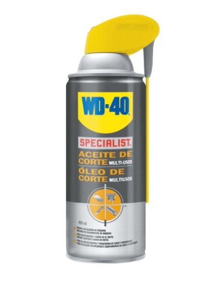 WD-40 Specialist aceite de corte