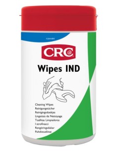 Toallita limpiadora profesional